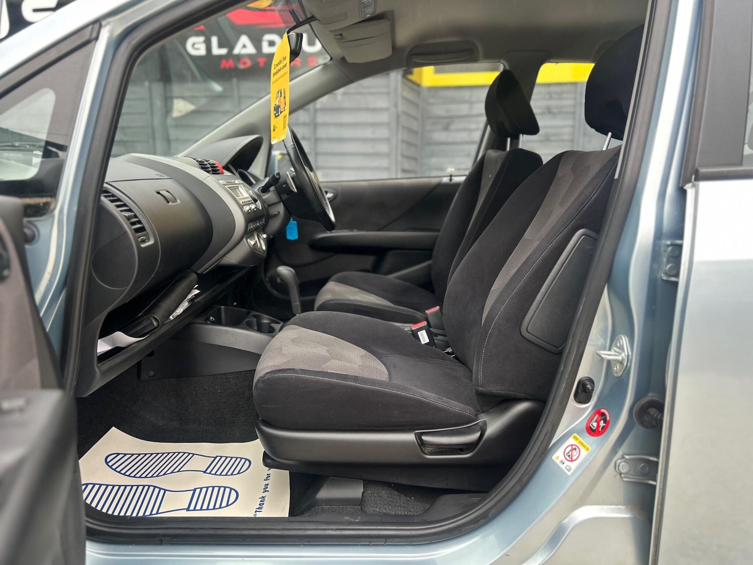 Used Honda Jazz 2007 for sale - 77808894: Photo 45