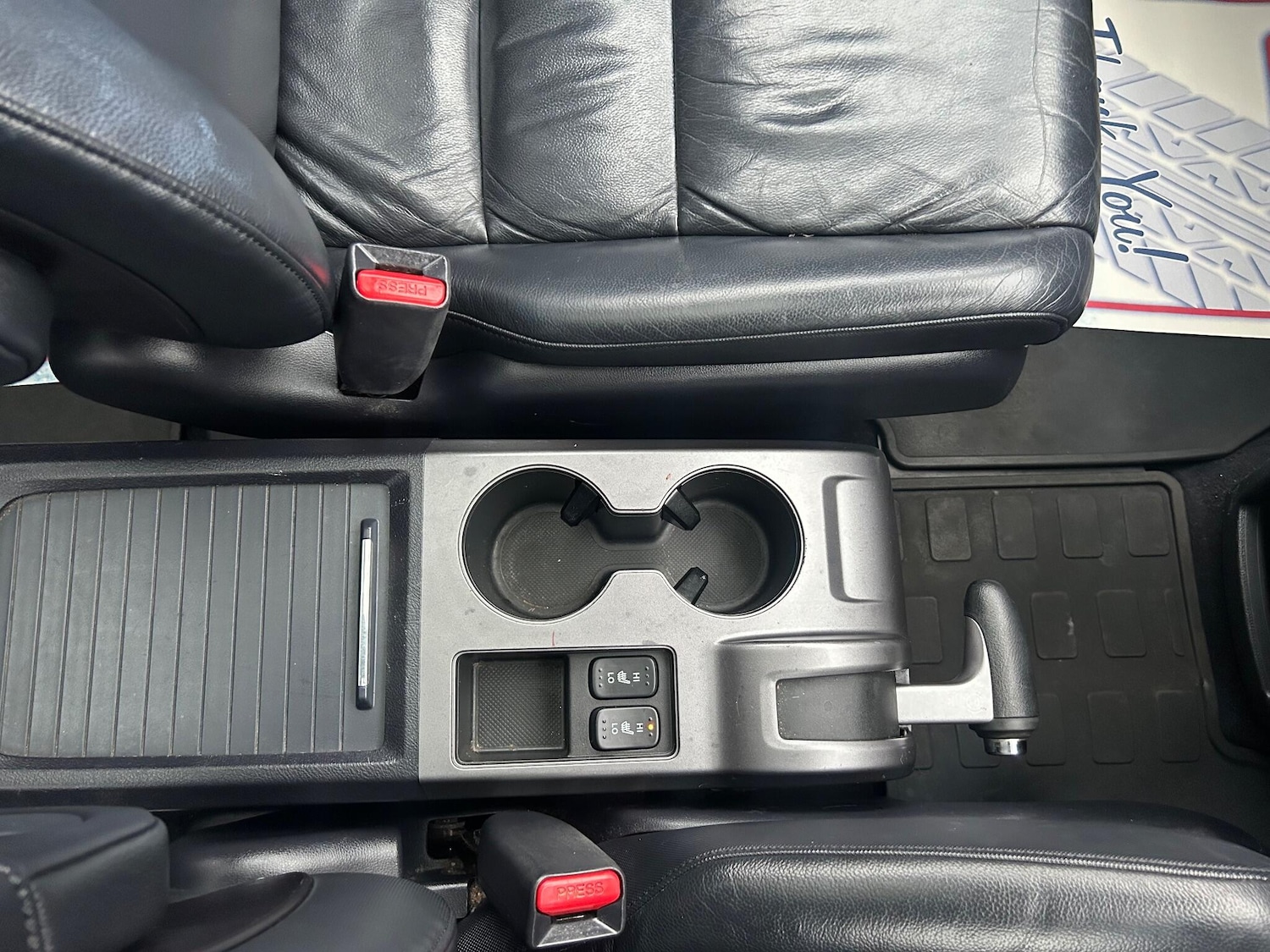 Used Honda CR-V 2007 for sale - 77029067: Photo 16