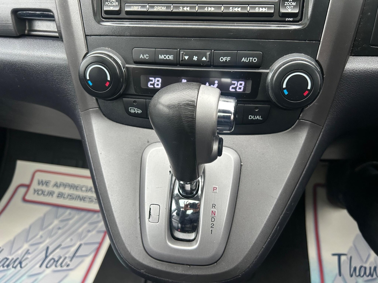 Used Honda CR-V 2007 for sale - 77029067: Photo 17