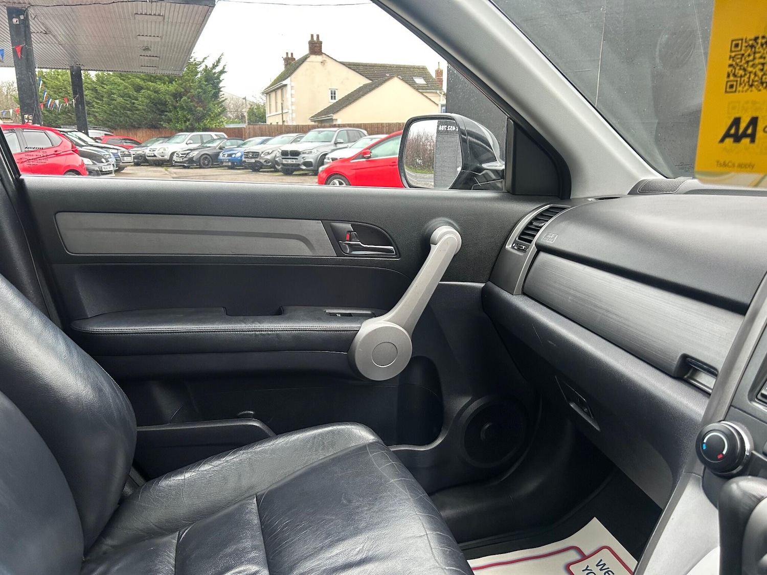 Used Honda CR-V 2007 for sale - 77029067: Photo 18