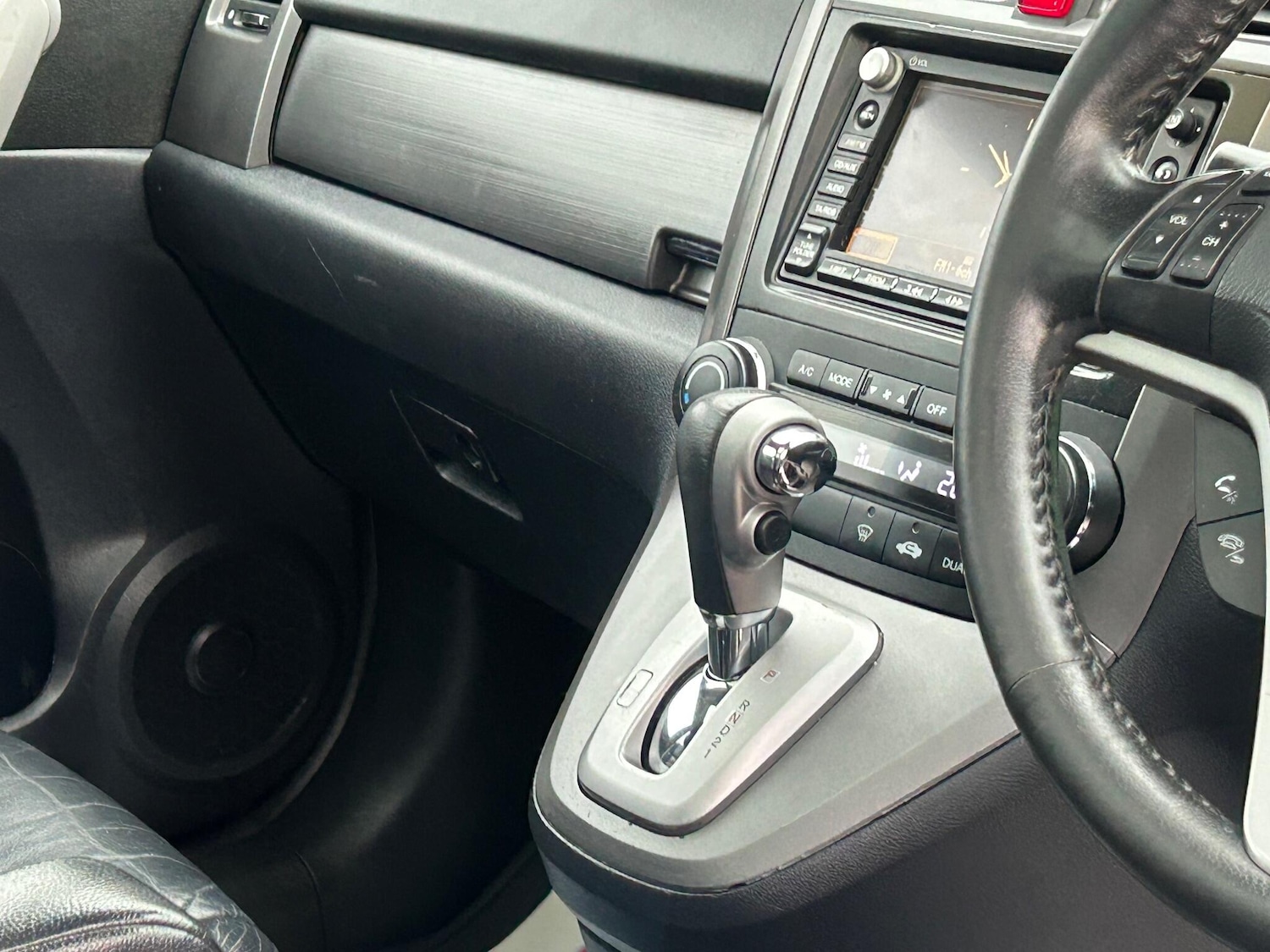 Used Honda CR-V 2007 for sale - 77029067: Photo 19