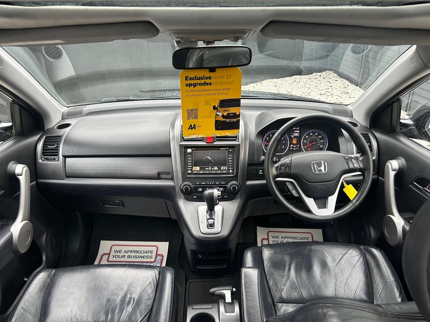 Used Honda CR-V 2007 for sale - 77029067: Photo 21