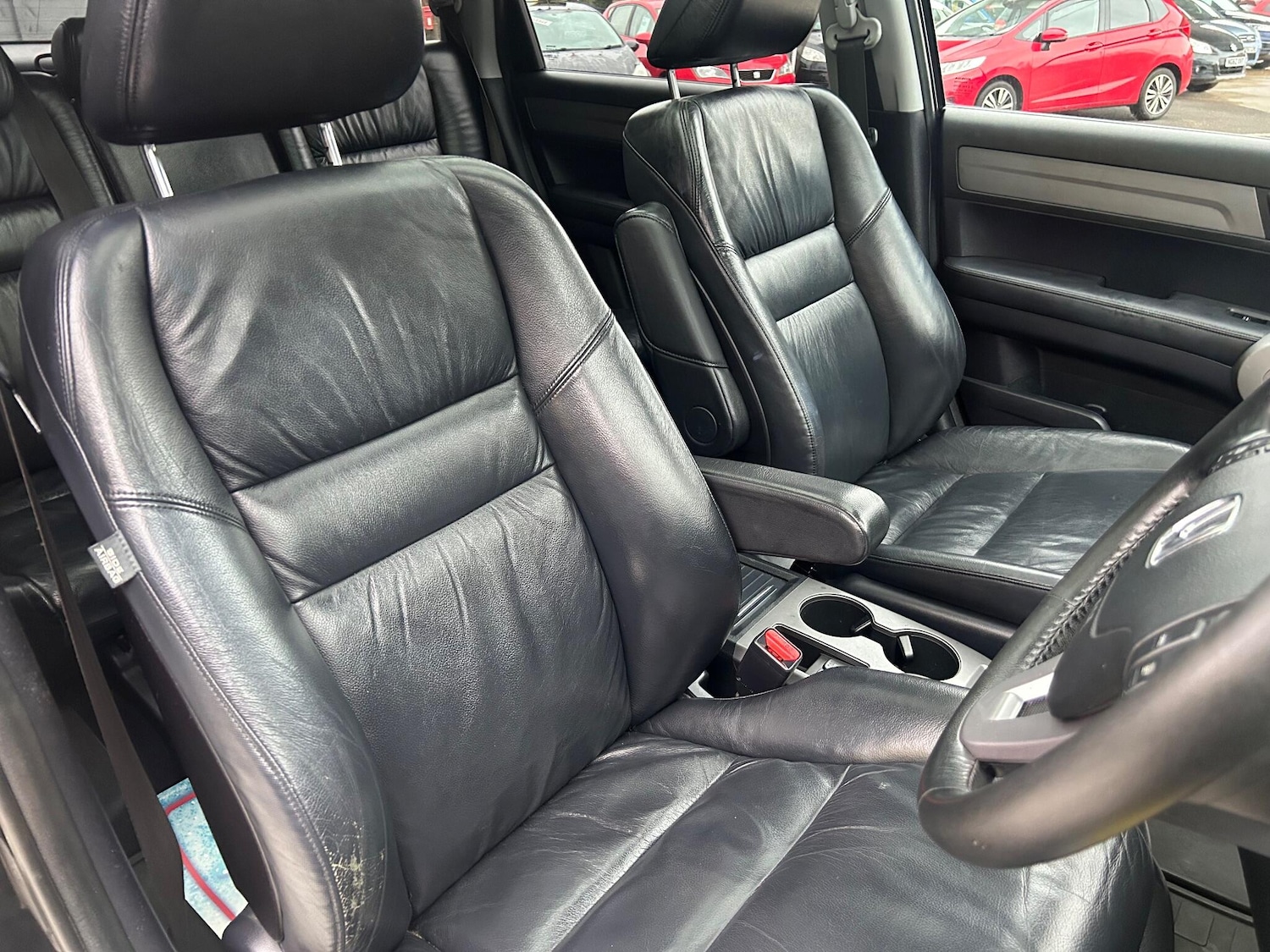 Used Honda CR-V 2007 for sale - 77029067: Photo 23