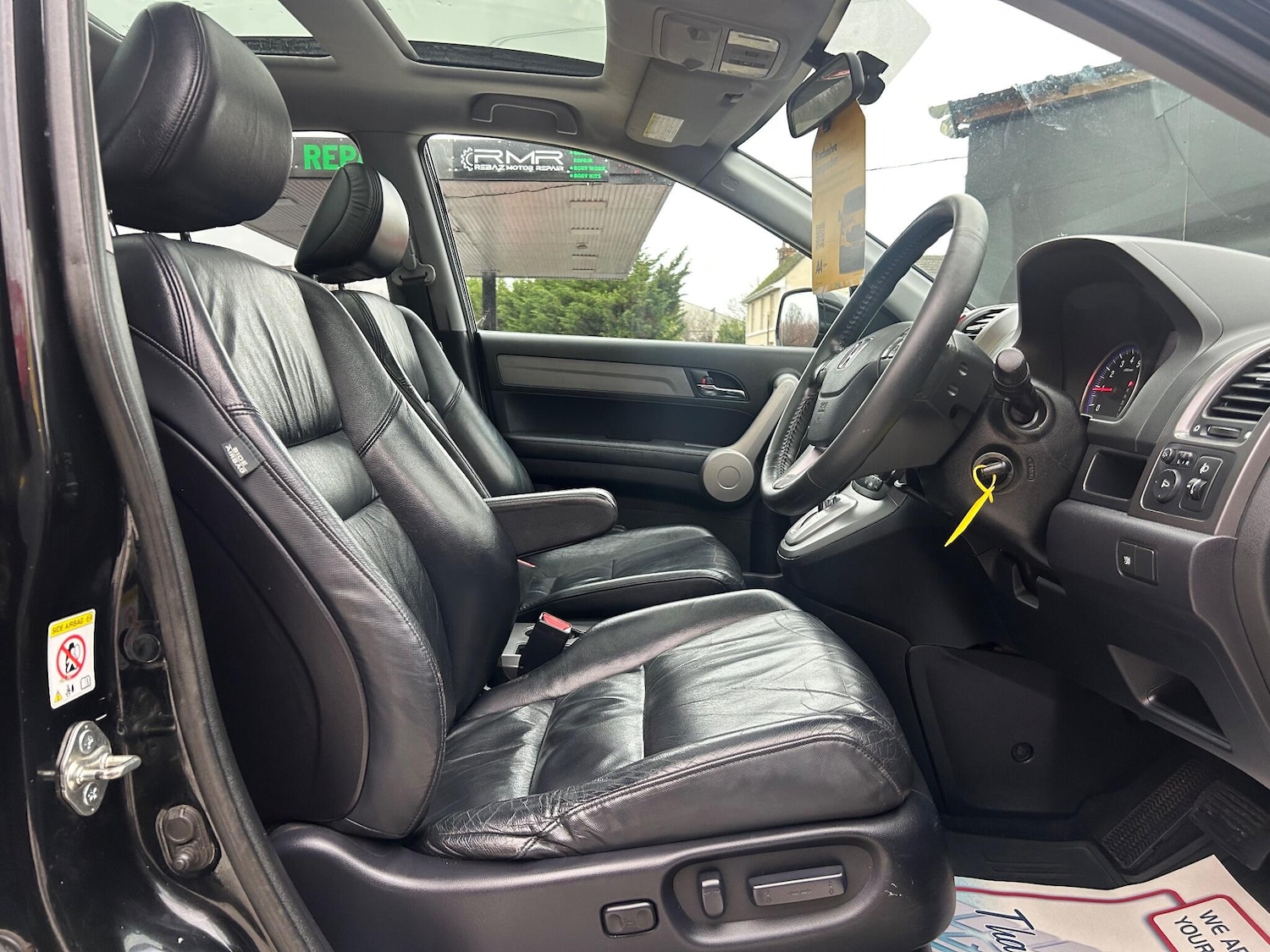 Used Honda CR-V 2007 for sale - 77029067: Photo 25