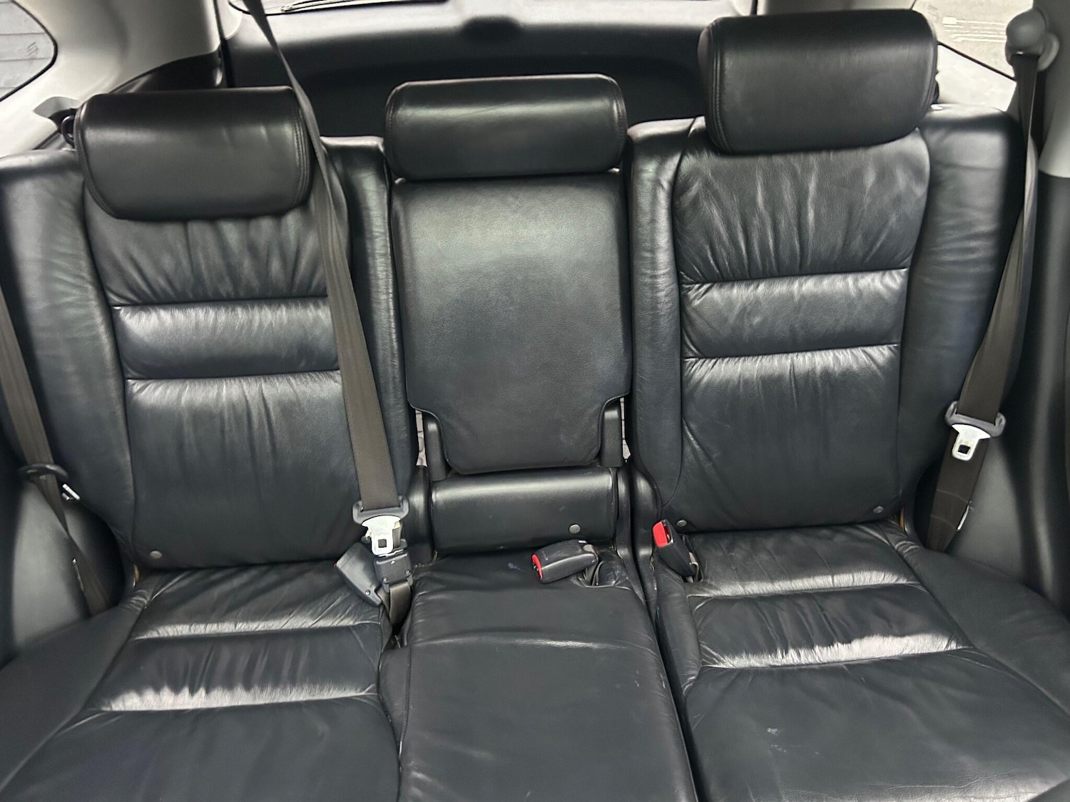 Used Honda CR-V 2007 for sale - 77029067: Photo 27