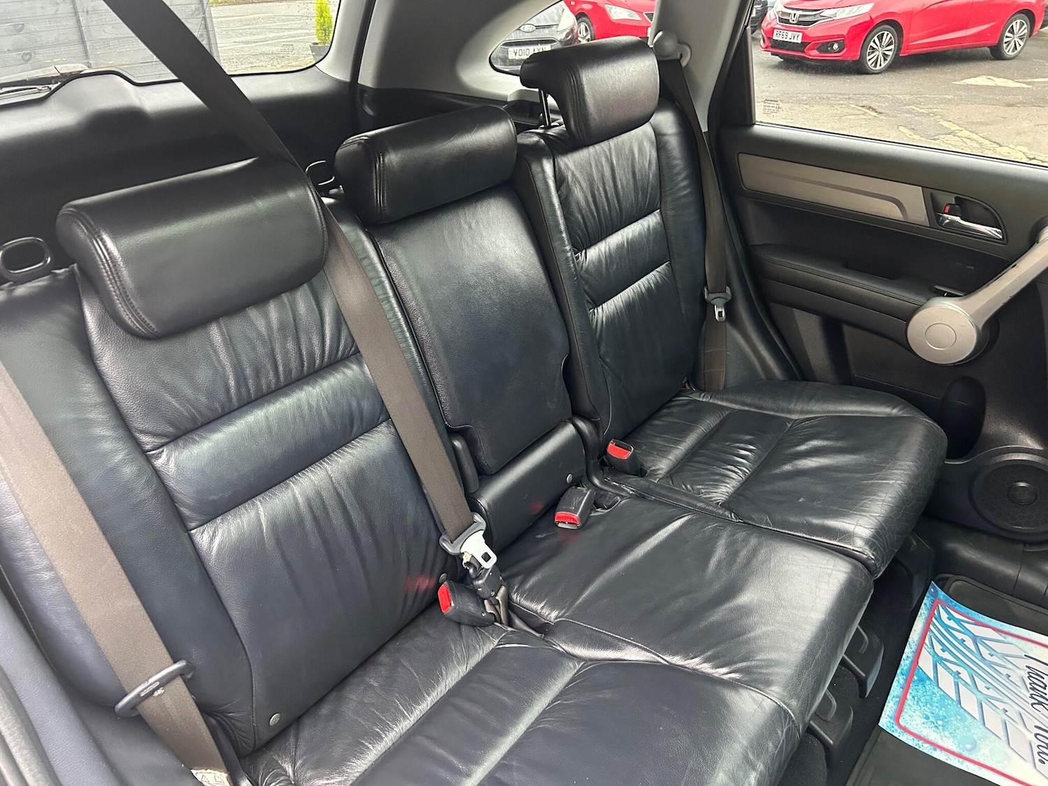 Used Honda CR-V 2007 for sale - 77029067: Photo 28