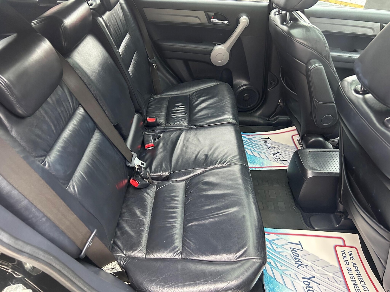 Used Honda CR-V 2007 for sale - 77029067: Photo 29