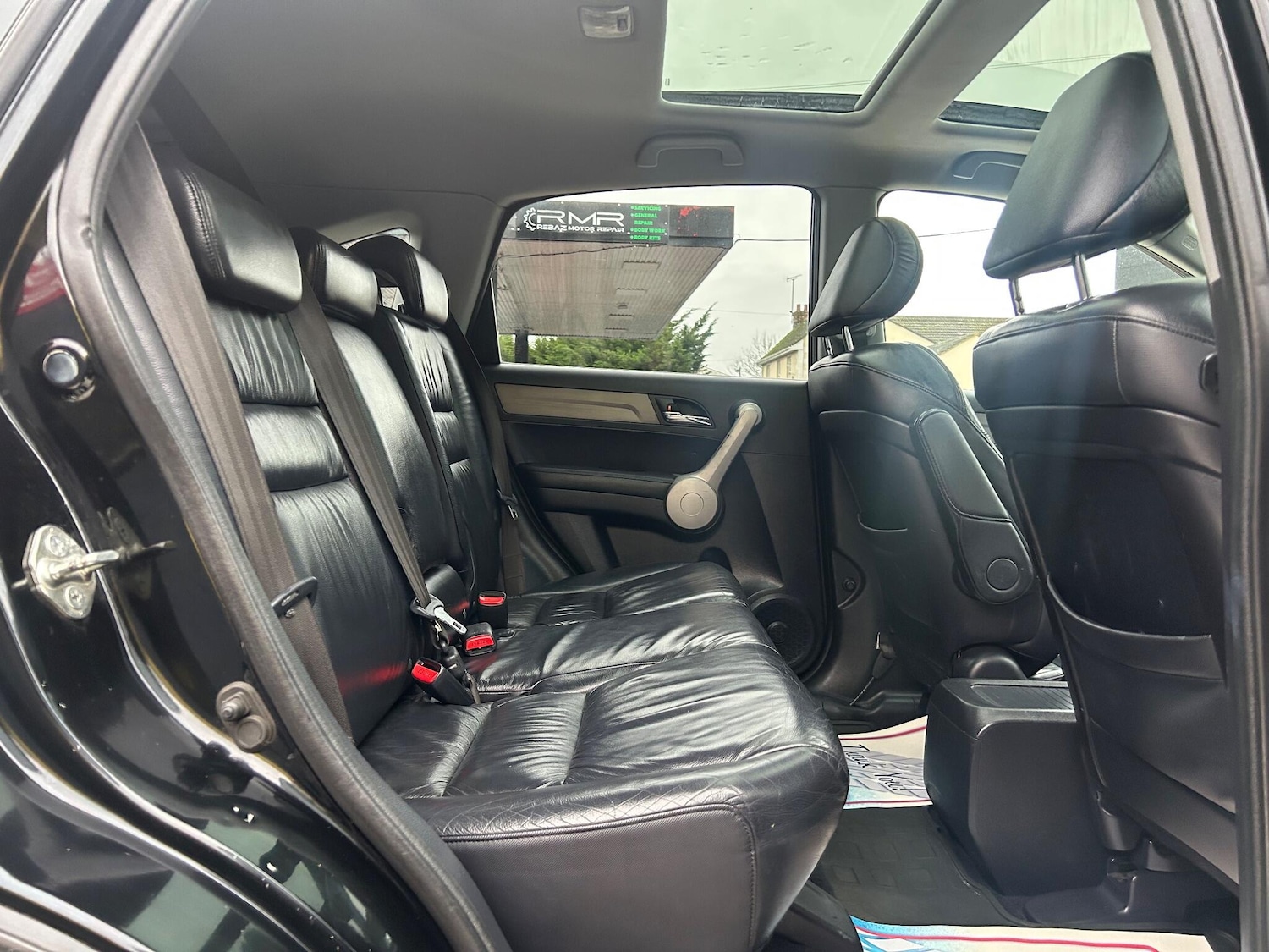 Used Honda CR-V 2007 for sale - 77029067: Photo 30