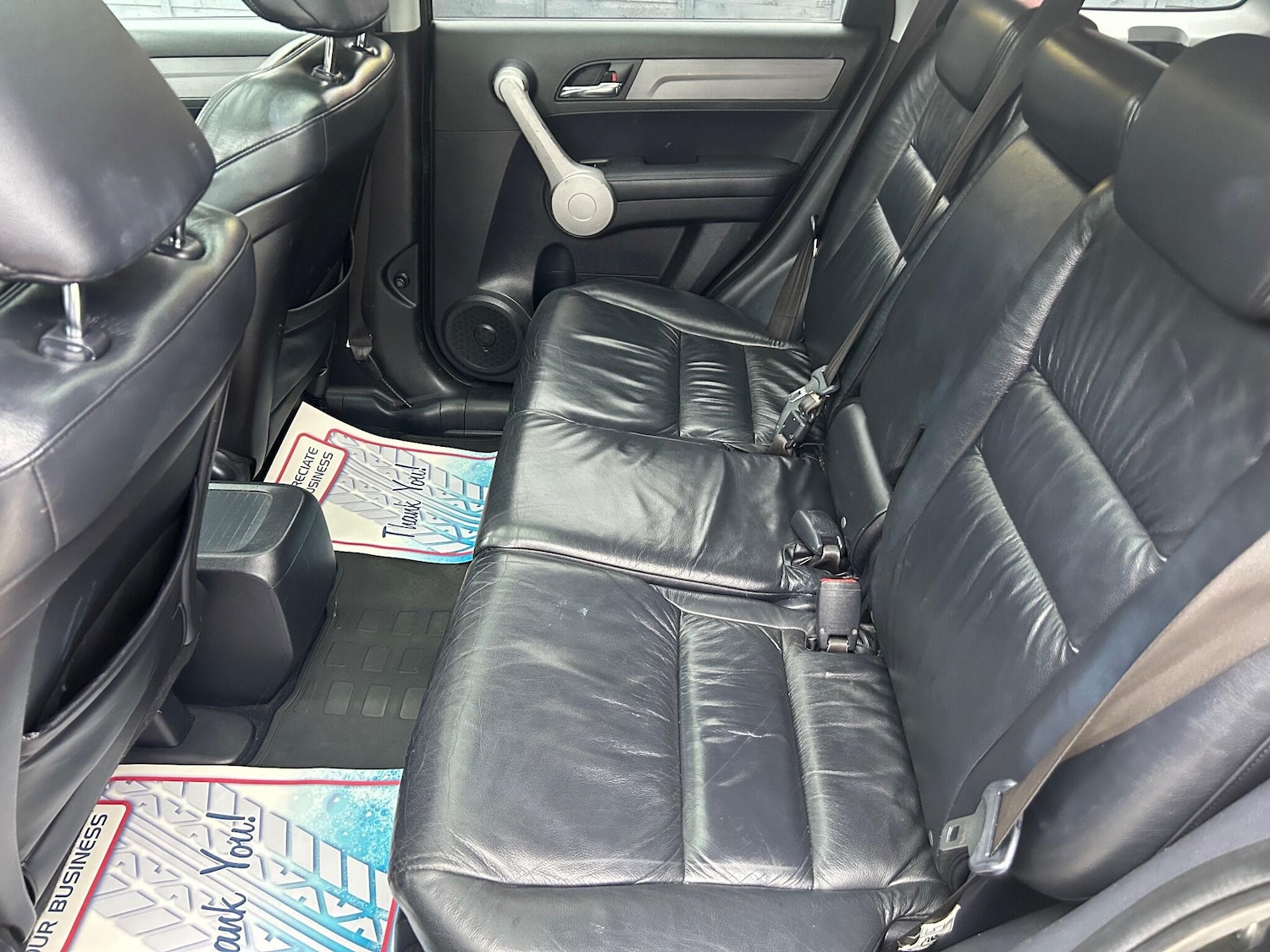 Used Honda CR-V 2007 for sale - 77029067: Photo 31