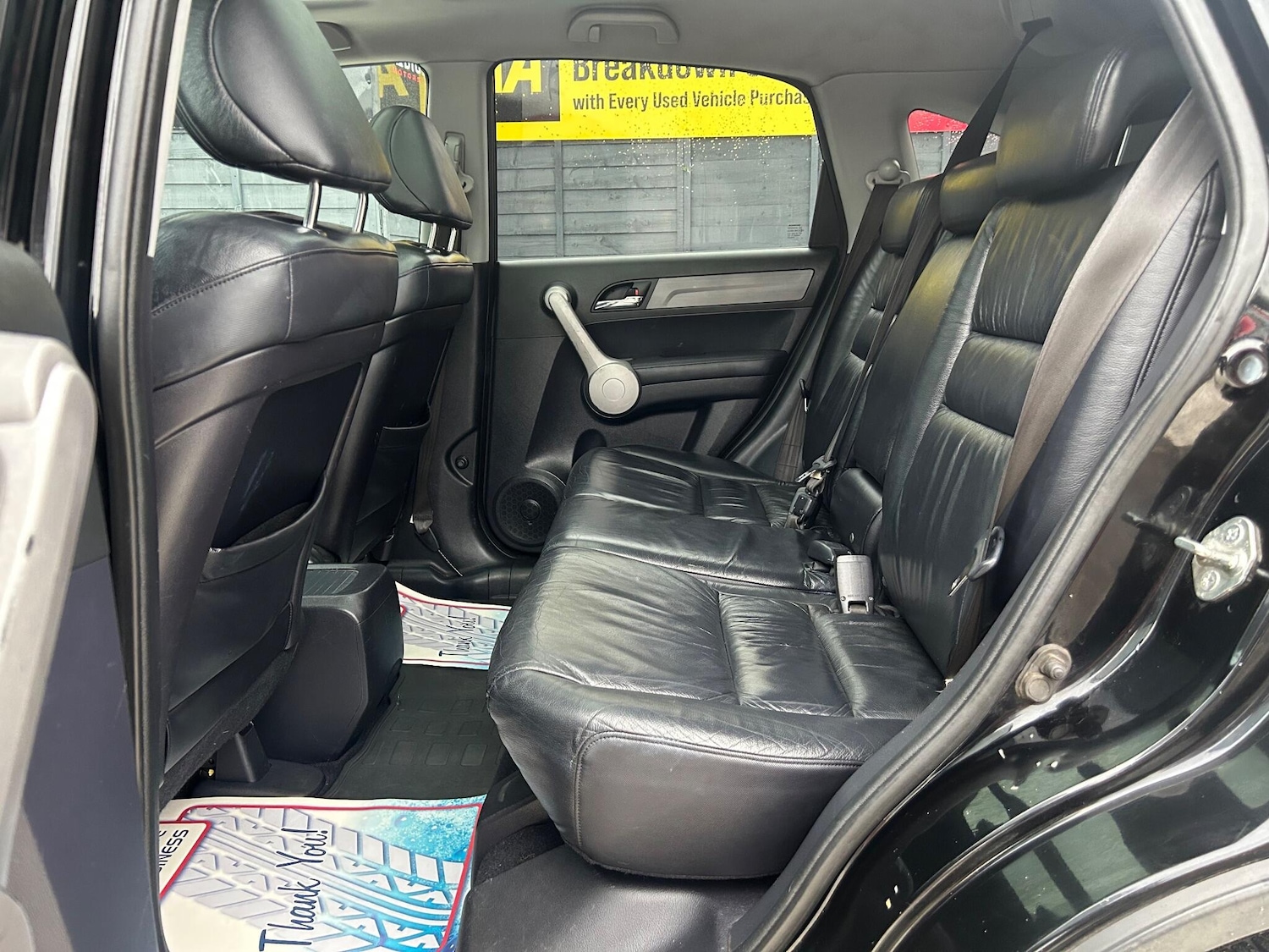 Used Honda CR-V 2007 for sale - 77029067: Photo 32