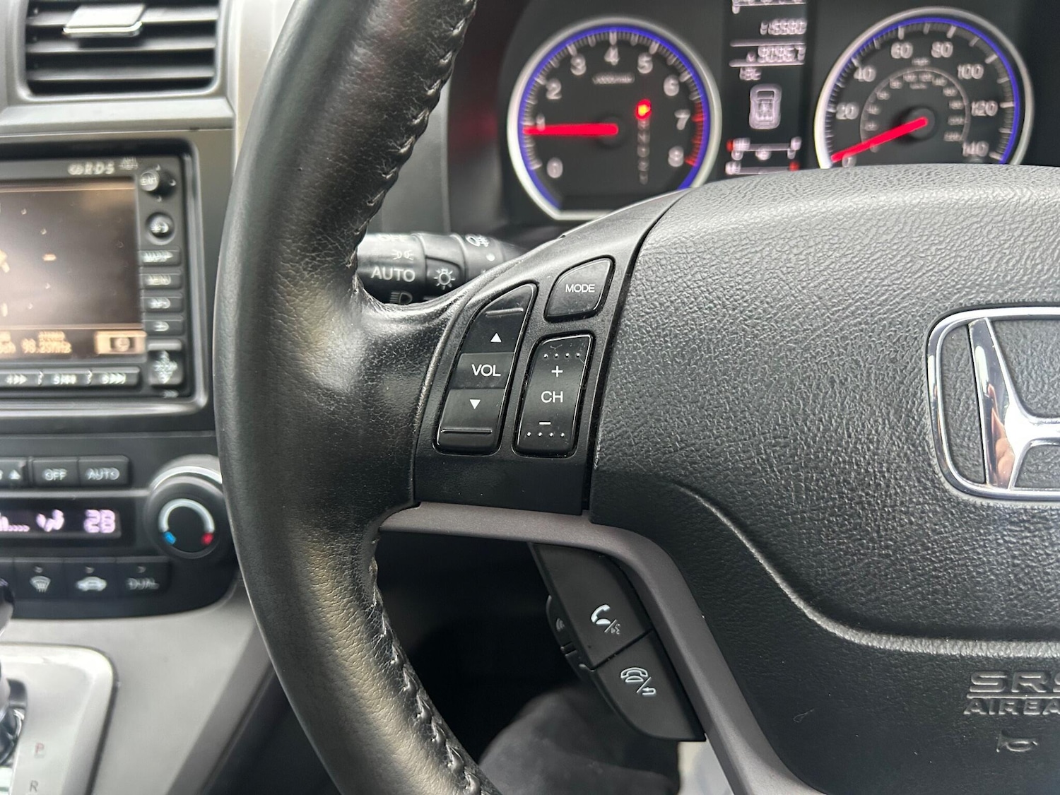 Used Honda CR-V 2007 for sale - 77029067: Photo 35