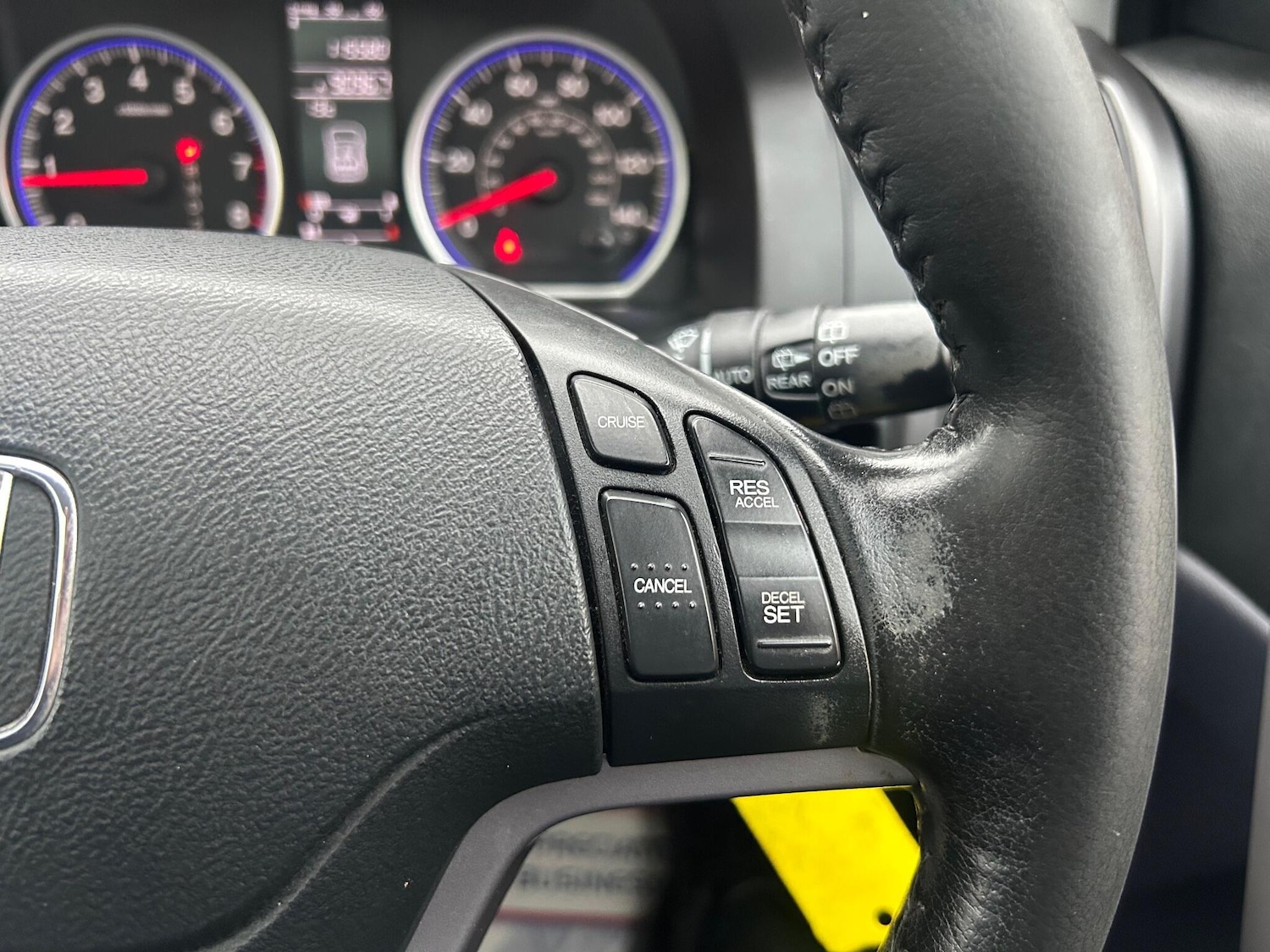 Used Honda CR-V 2007 for sale - 77029067: Photo 36