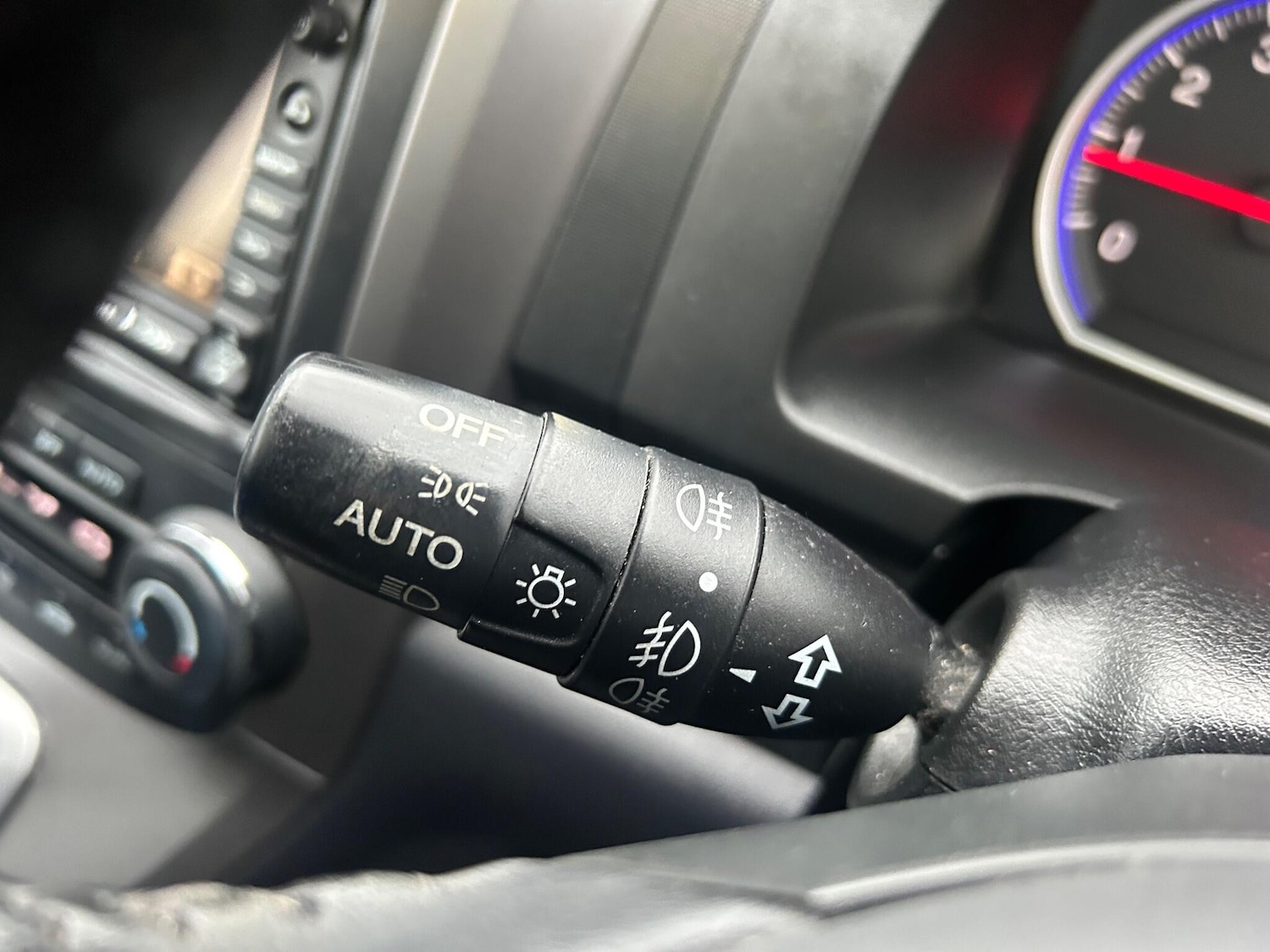 Used Honda CR-V 2007 for sale - 77029067: Photo 38