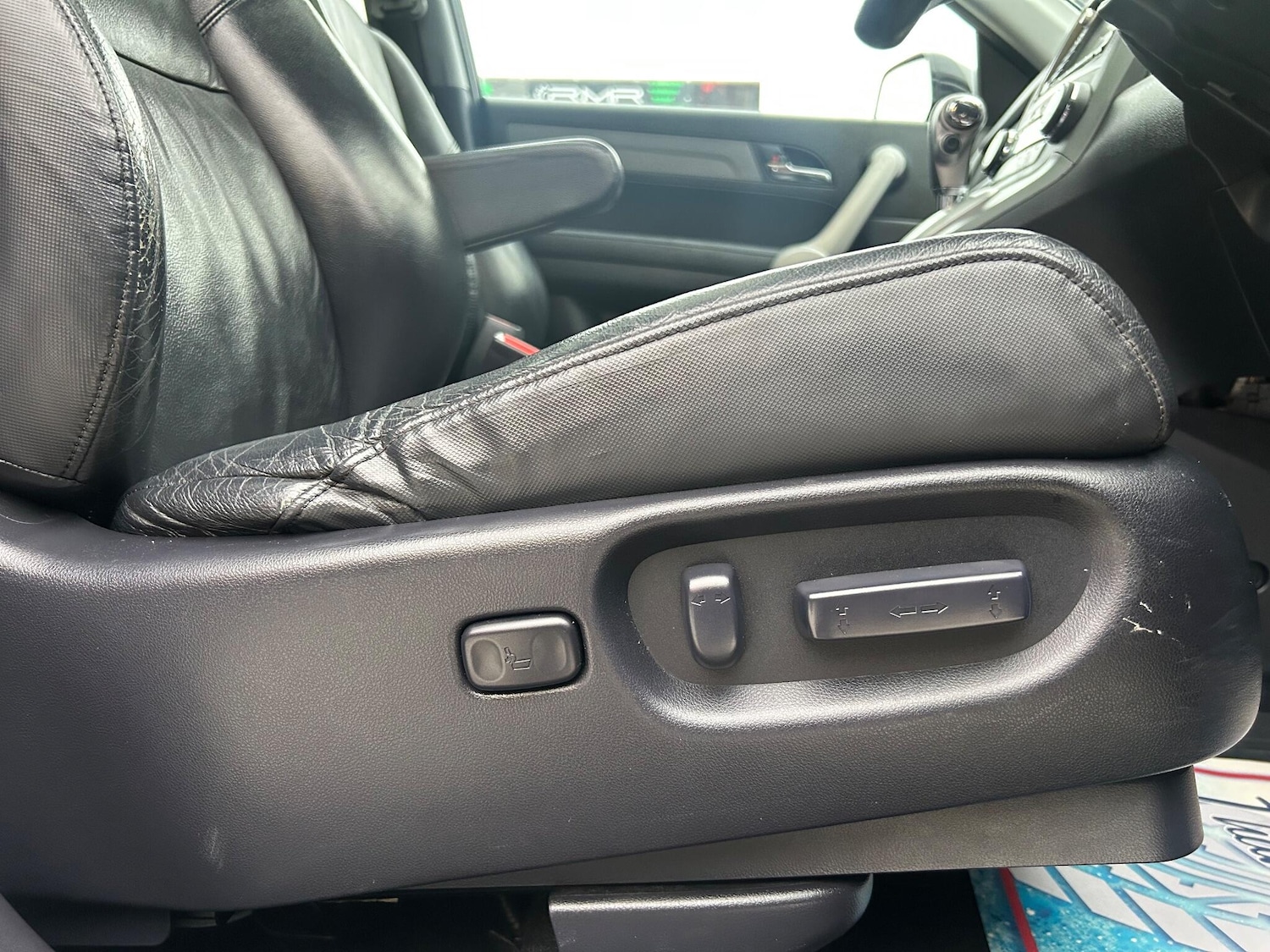 Used Honda CR-V 2007 for sale - 77029067: Photo 39