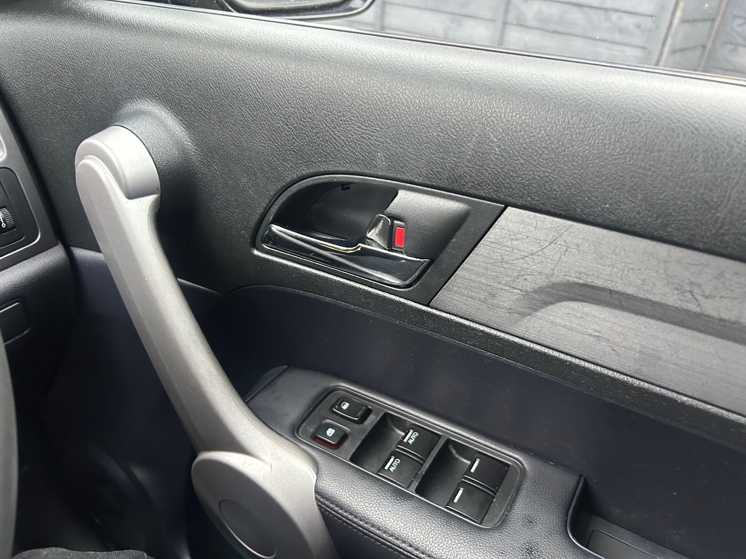 Used Honda CR-V 2007 for sale - 77029067: Photo 40