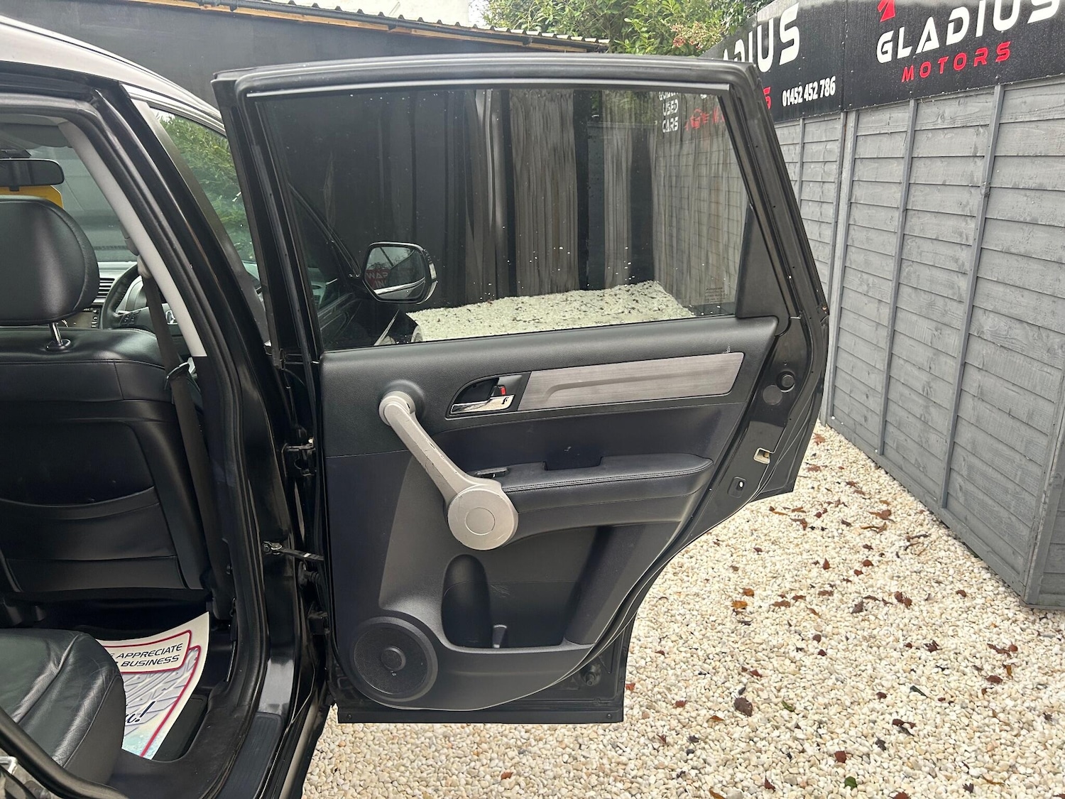 Used Honda CR-V 2007 for sale - 77029067: Photo 41