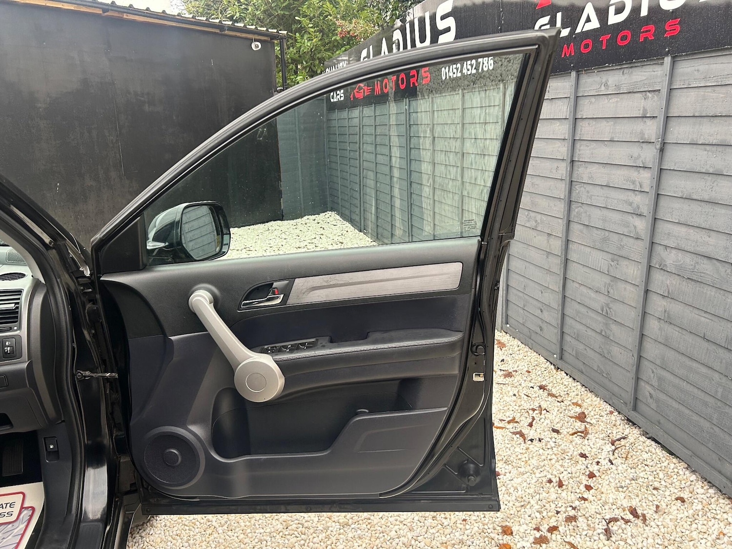 Used Honda CR-V 2007 for sale - 77029067: Photo 42