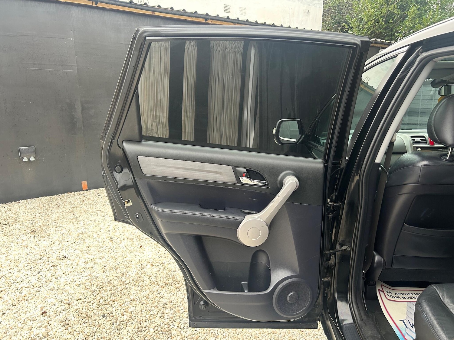 Used Honda CR-V 2007 for sale - 77029067: Photo 43