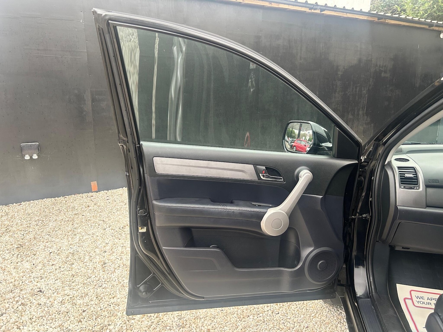 Used Honda CR-V 2007 for sale - 77029067: Photo 44