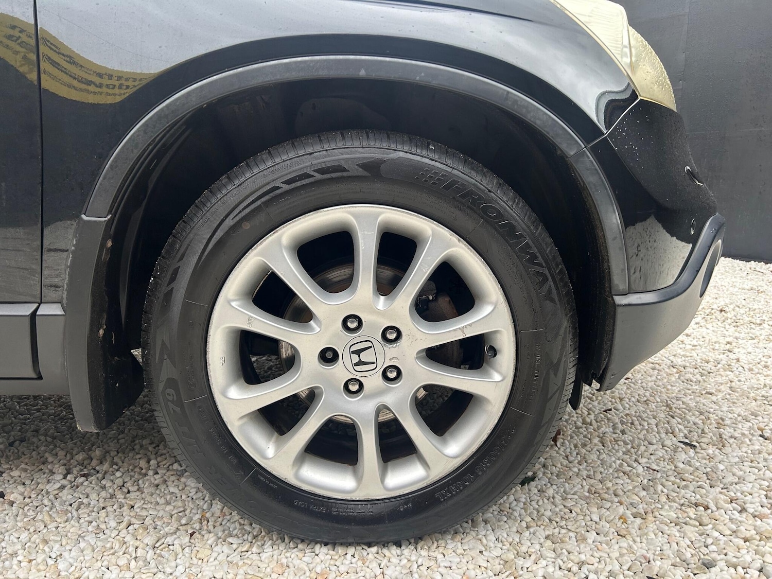 Used Honda CR-V 2007 for sale - 77029067: Photo 46