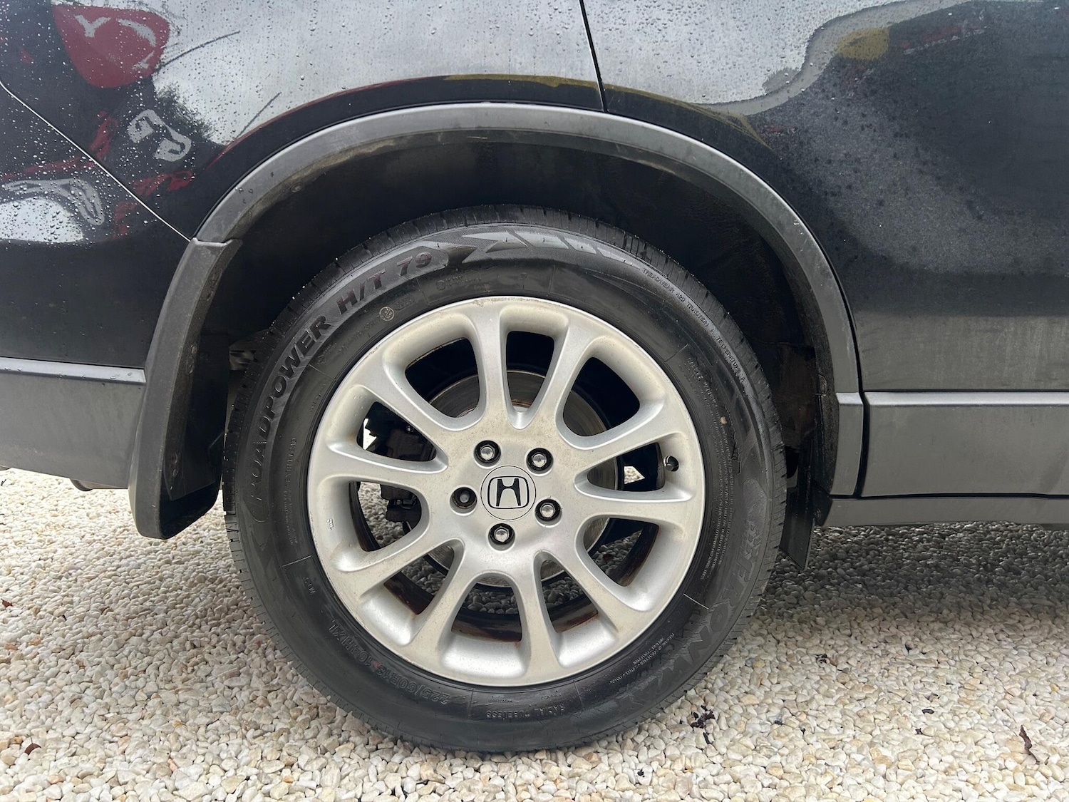 Used Honda CR-V 2007 for sale - 77029067: Photo 47