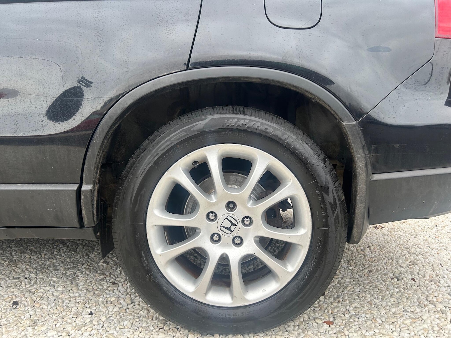 Used Honda CR-V 2007 for sale - 77029067: Photo 48