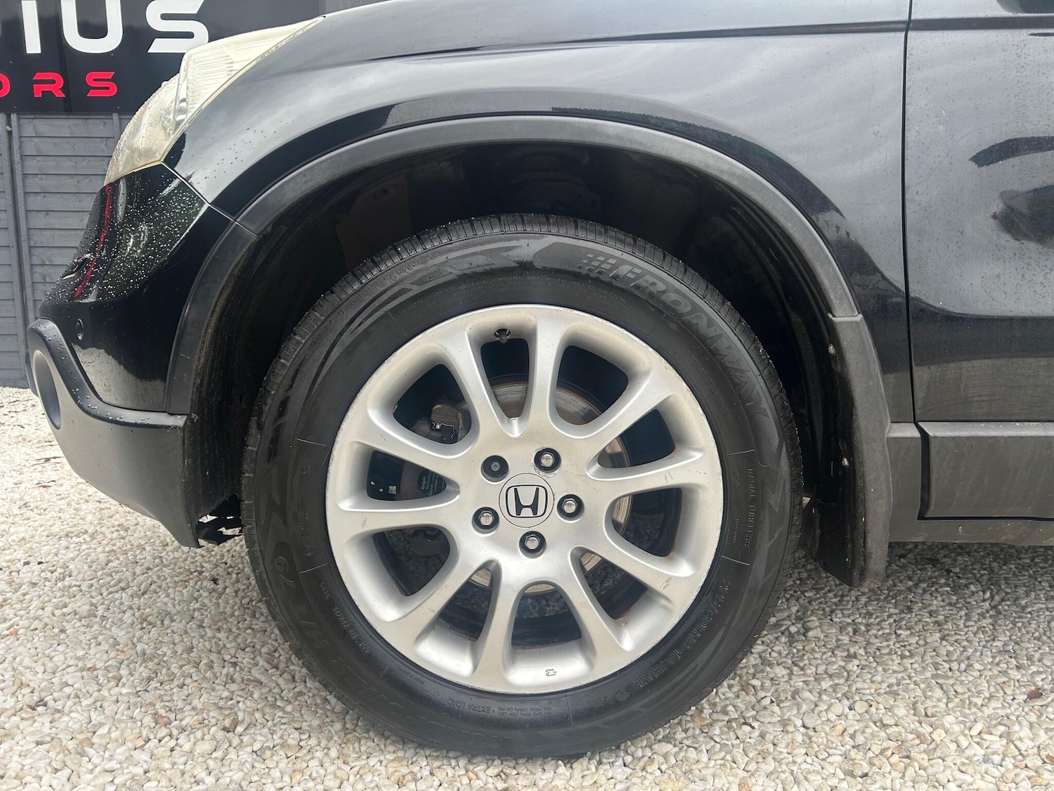 Used Honda CR-V 2007 for sale - 77029067: Photo 49