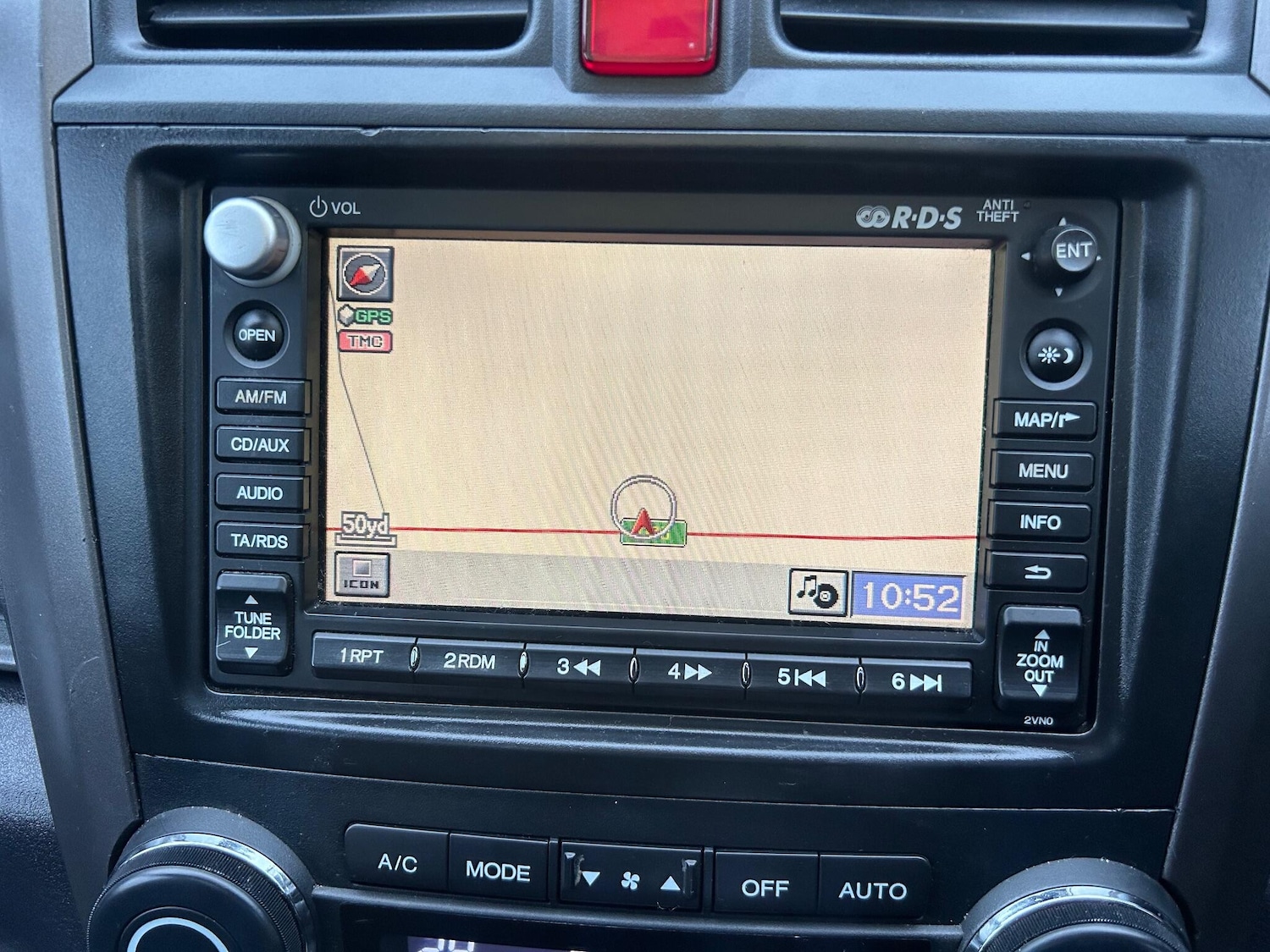 Used Honda CR-V 2007 for sale - 77029067: Photo 50