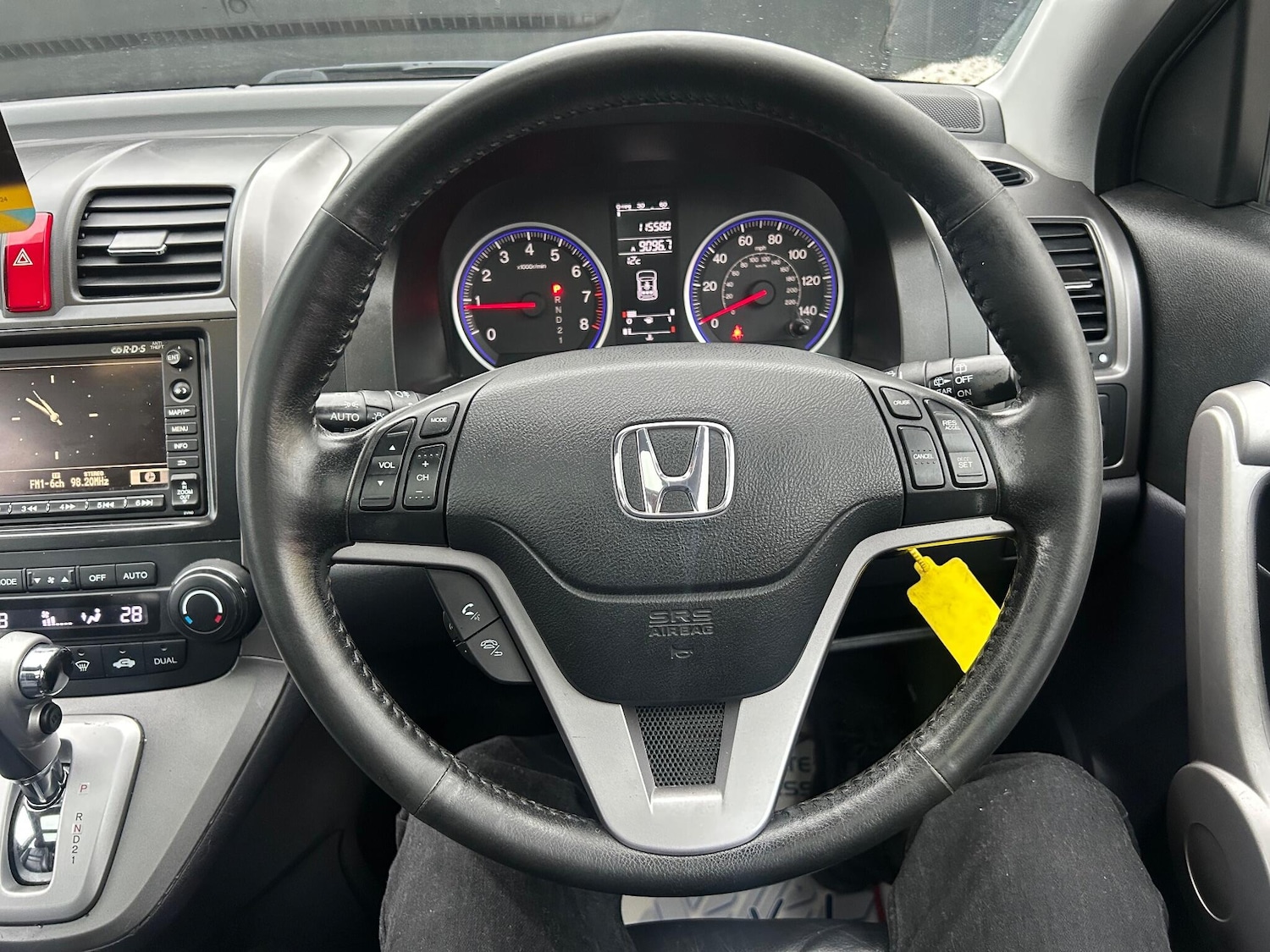 Used Honda CR-V 2007 for sale - 77029067: Photo 55