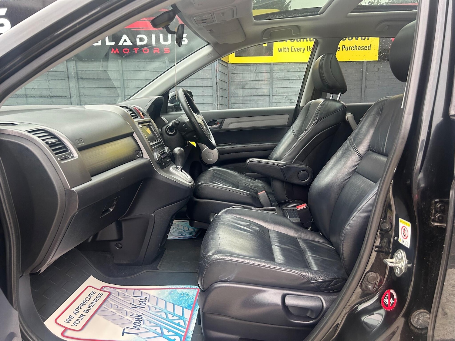 Used Honda CR-V 2007 for sale - 77029067: Photo 61