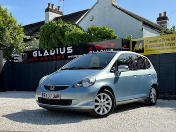 Used Honda Jazz 2007 for sale - 78695375: Photo