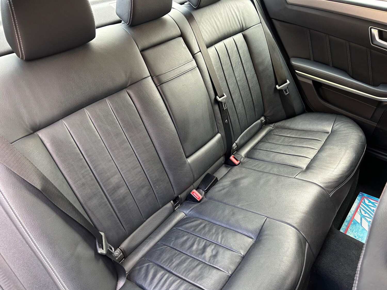 Used Mercedes-Benz E Class 2014 for sale - 77586248: Photo 19