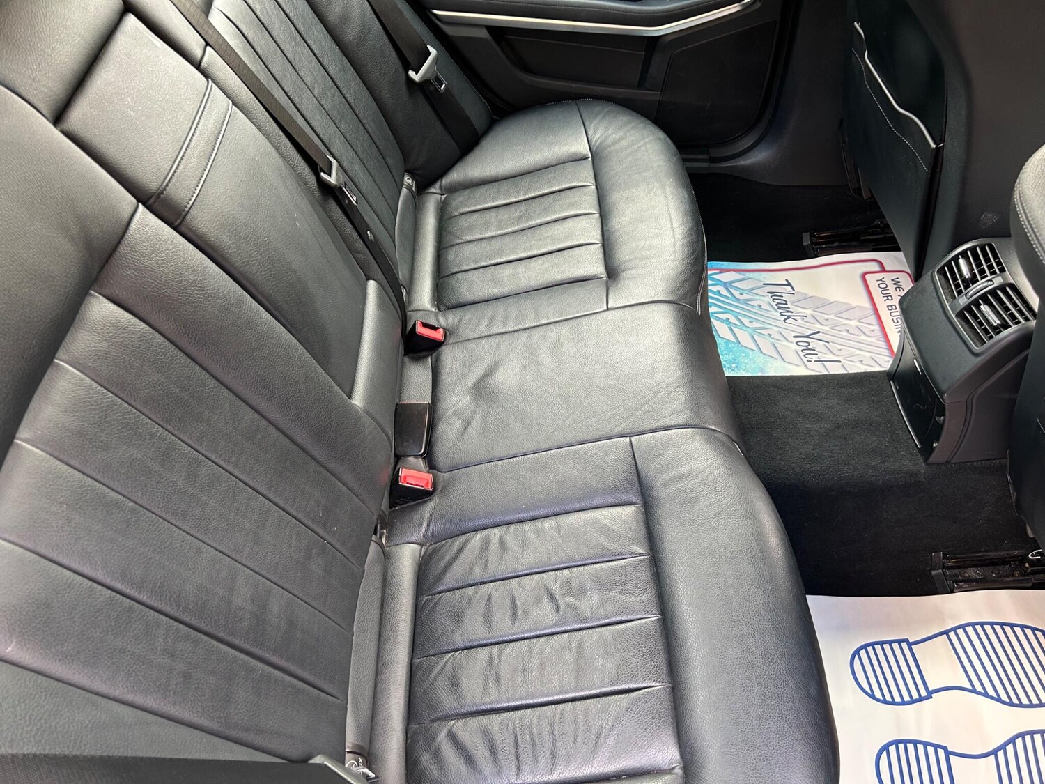 Used Mercedes-Benz E Class 2014 for sale - 77586248: Photo 20