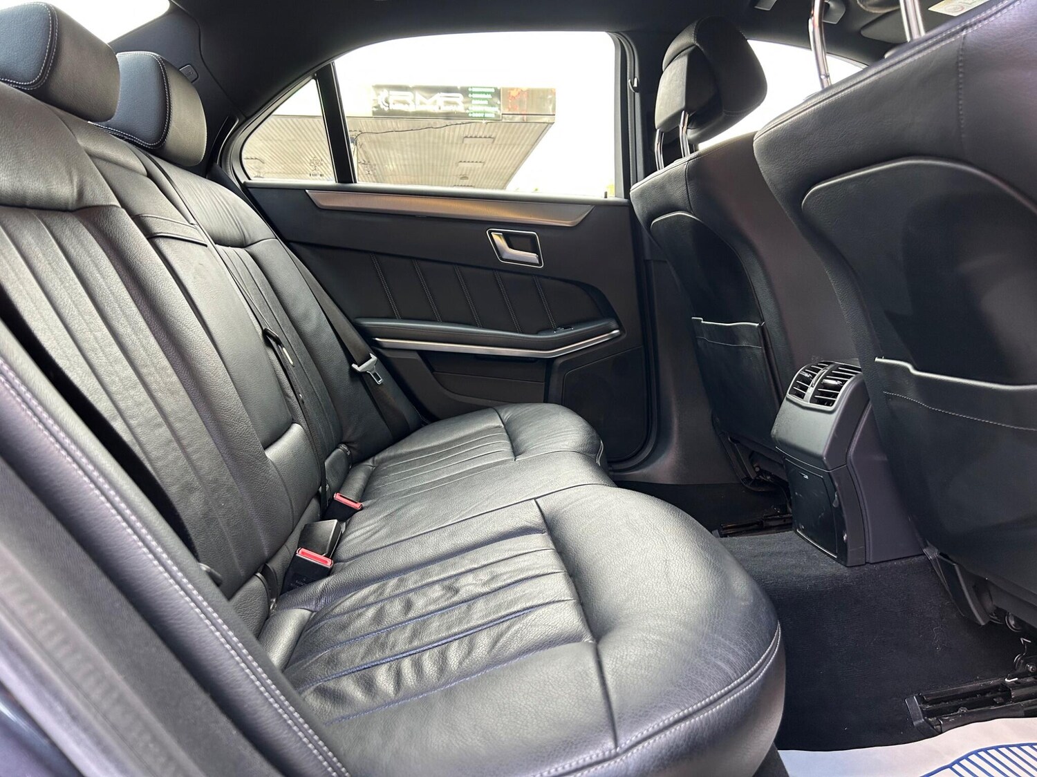 Used Mercedes-Benz E Class 2014 for sale - 77586248: Photo 22