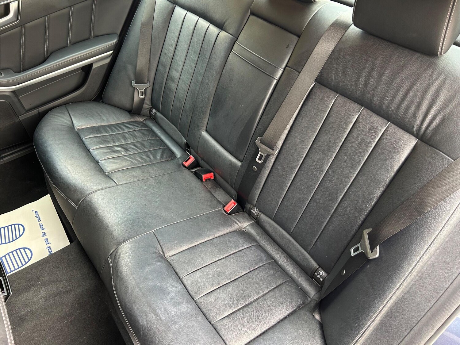 Used Mercedes-Benz E Class 2014 for sale - 77586248: Photo 24