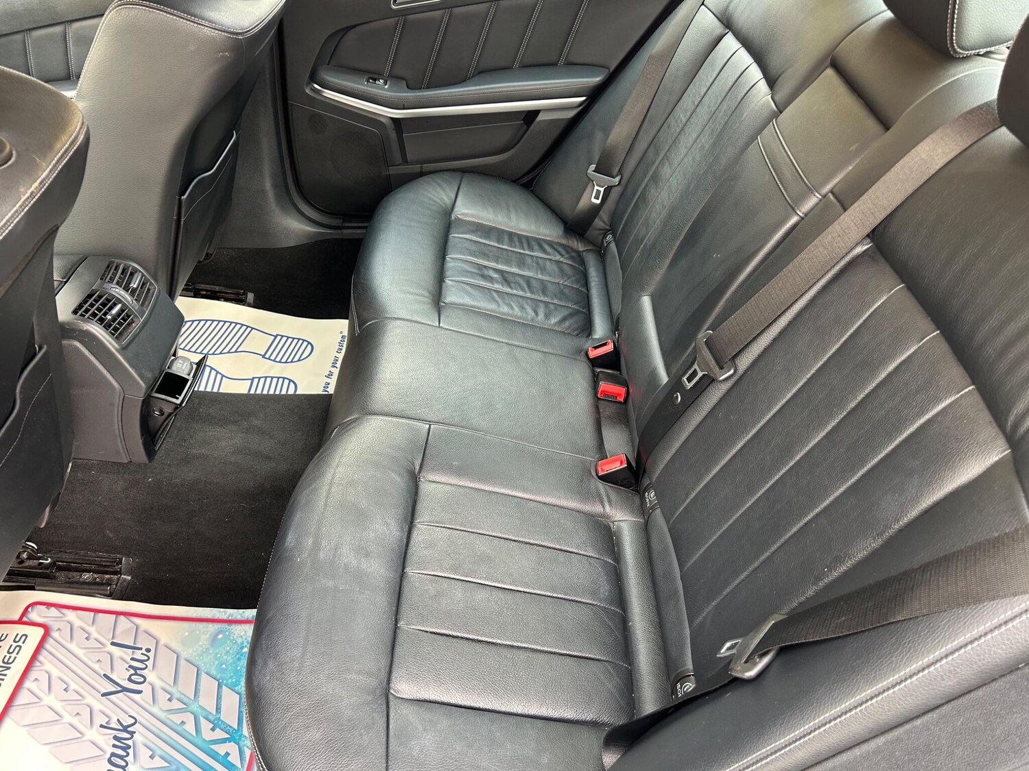 Used Mercedes-Benz E Class 2014 for sale - 77586248: Photo 25