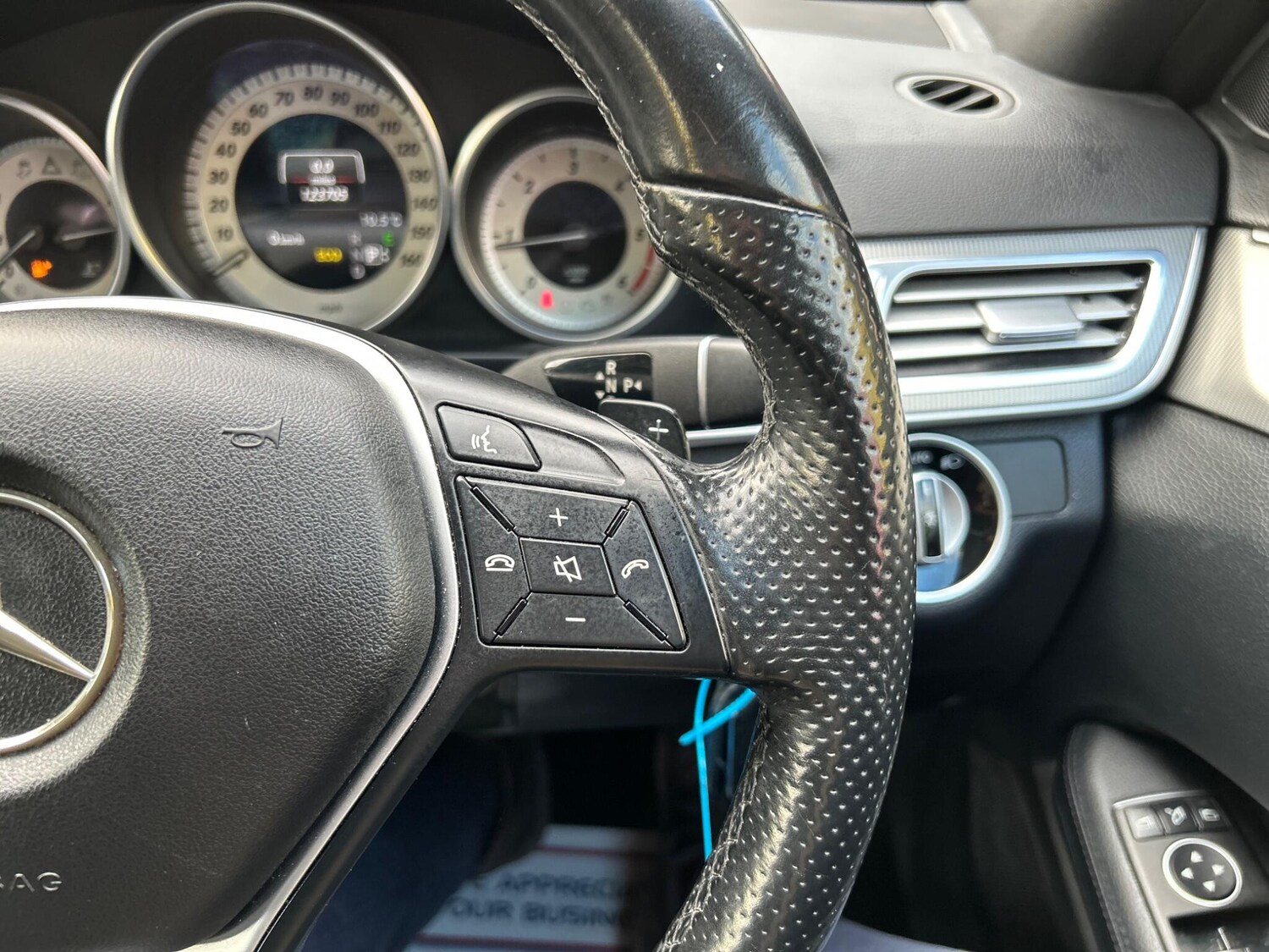 Used Mercedes-Benz E Class 2014 for sale - 77586248: Photo 34