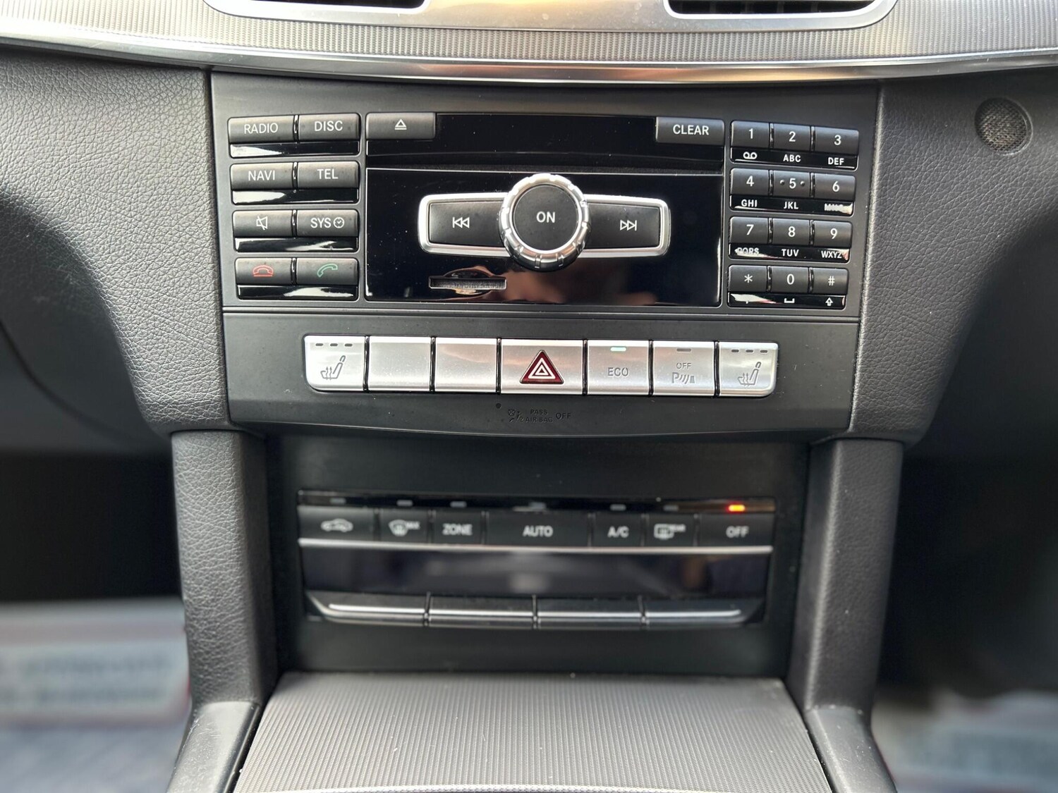 Used Mercedes-Benz E Class 2014 for sale - 77586248: Photo 44