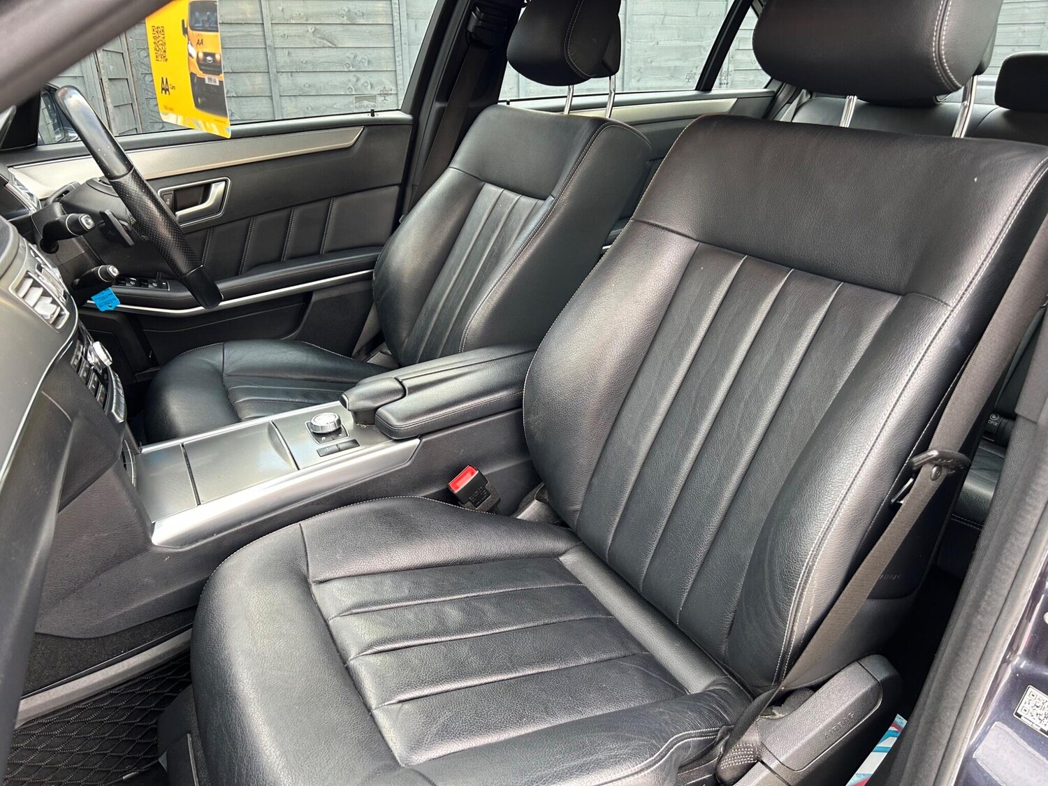 Used Mercedes-Benz E Class 2014 for sale - 77586248: Photo 51