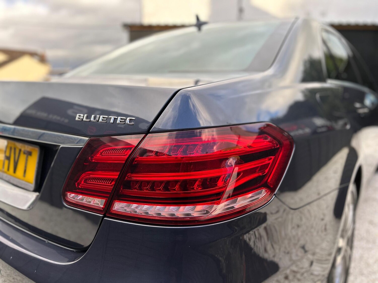 Used Mercedes-Benz E Class 2014 for sale - 77586248: Photo 55