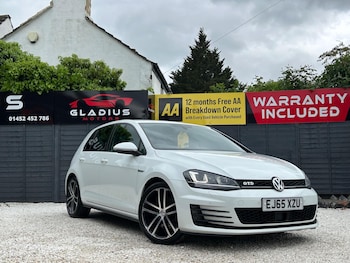 Used Volkswagen Golf 2016 for sale - 78561158: Photo