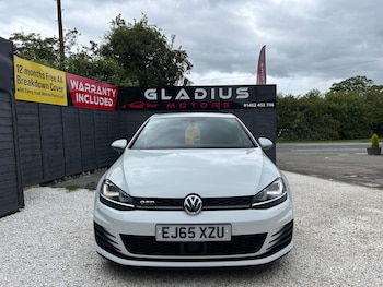 Used Volkswagen Golf 2016 for sale - 78561158: Photo