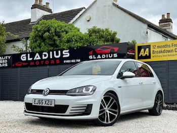 Used Volkswagen Golf 2016 for sale - 78561158: Photo