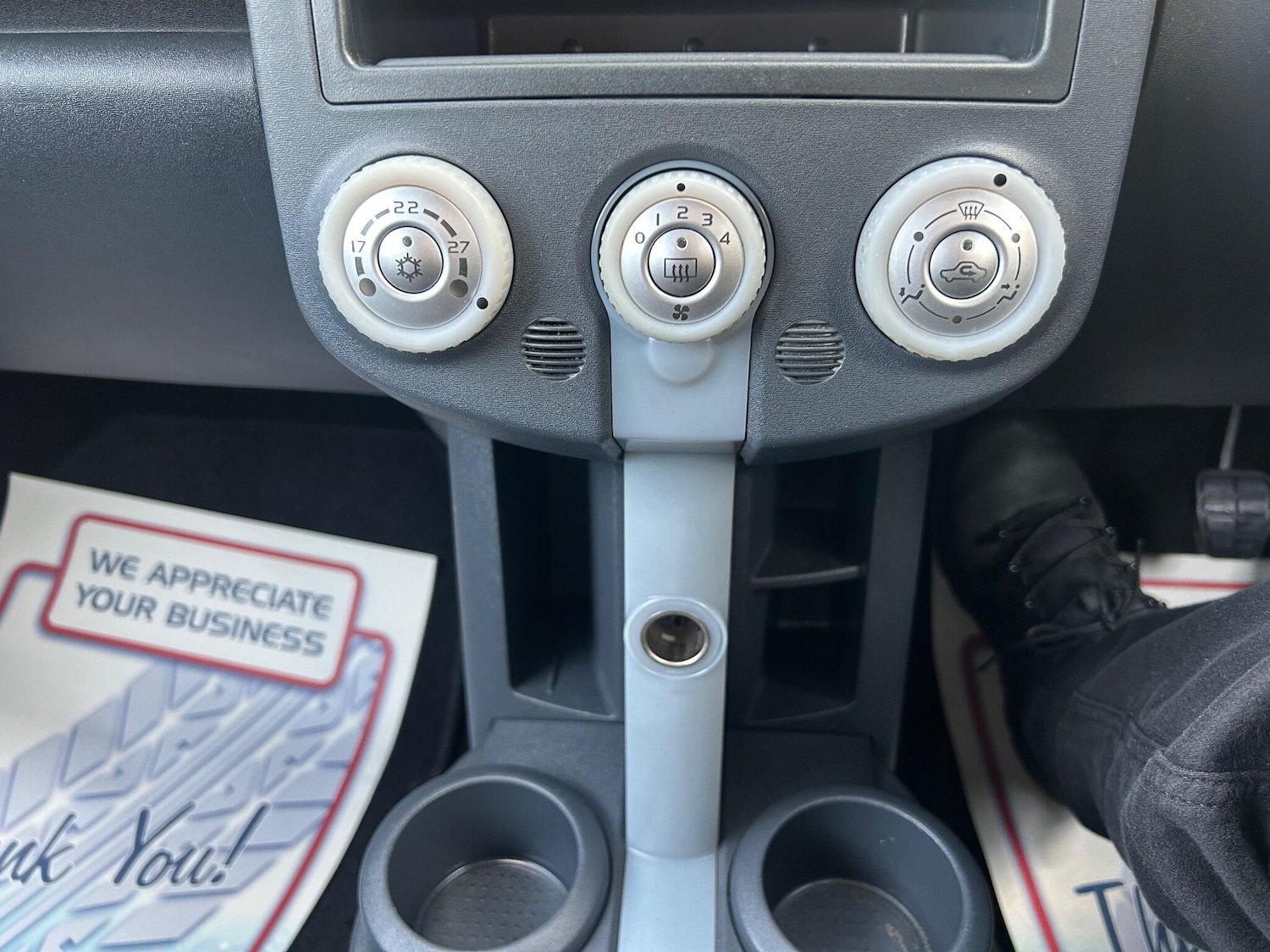 Used Mitsubishi Colt 2008 for sale - 77029549: Photo 16