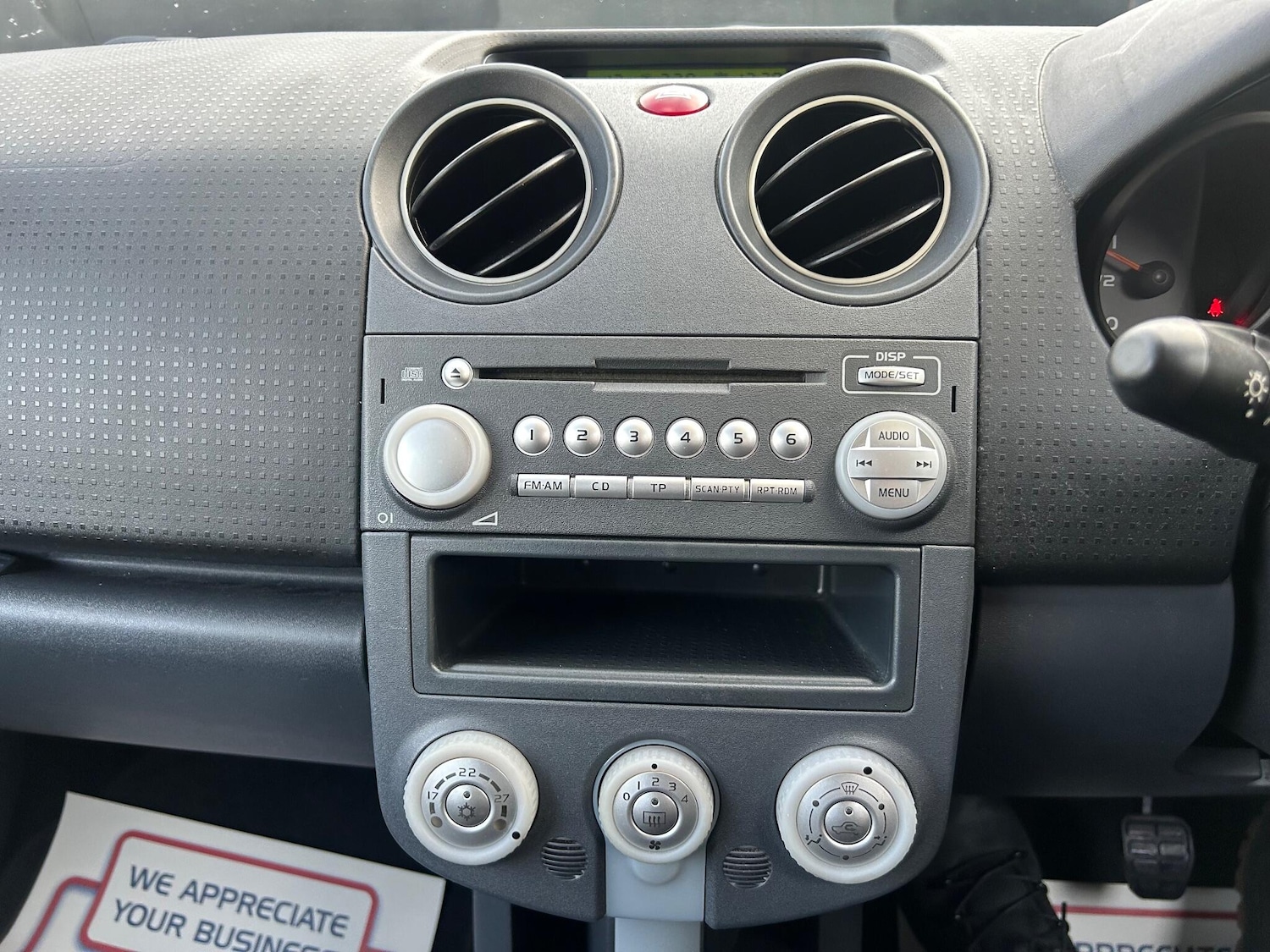 Used Mitsubishi Colt 2008 for sale - 77029549: Photo 17