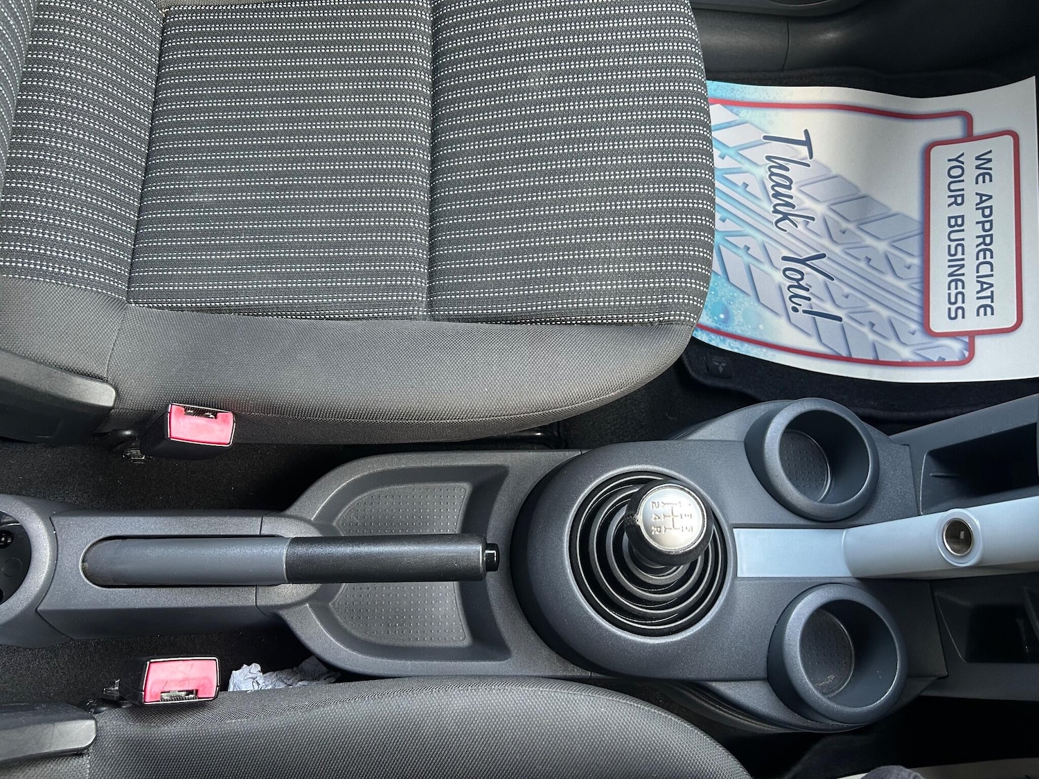 Used Mitsubishi Colt 2008 for sale - 77029549: Photo 18