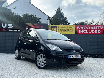 2008 (08) - 1.3 CZ2 5dr