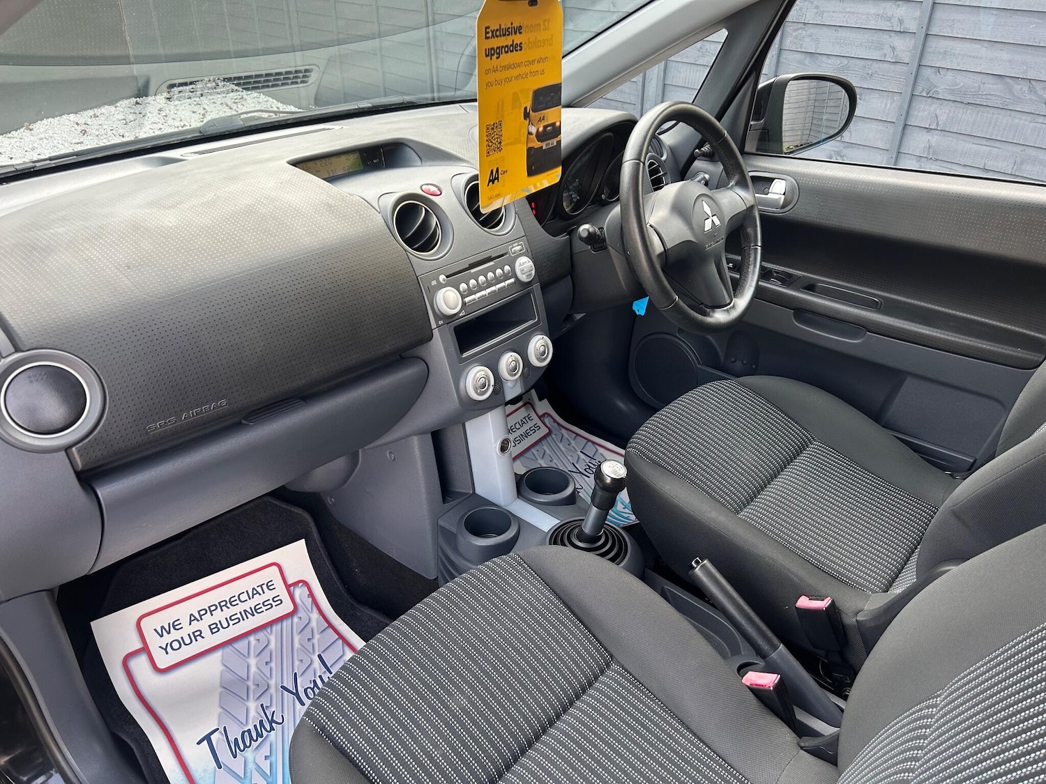 Used Mitsubishi Colt 2008 for sale - 77029549: Photo 21