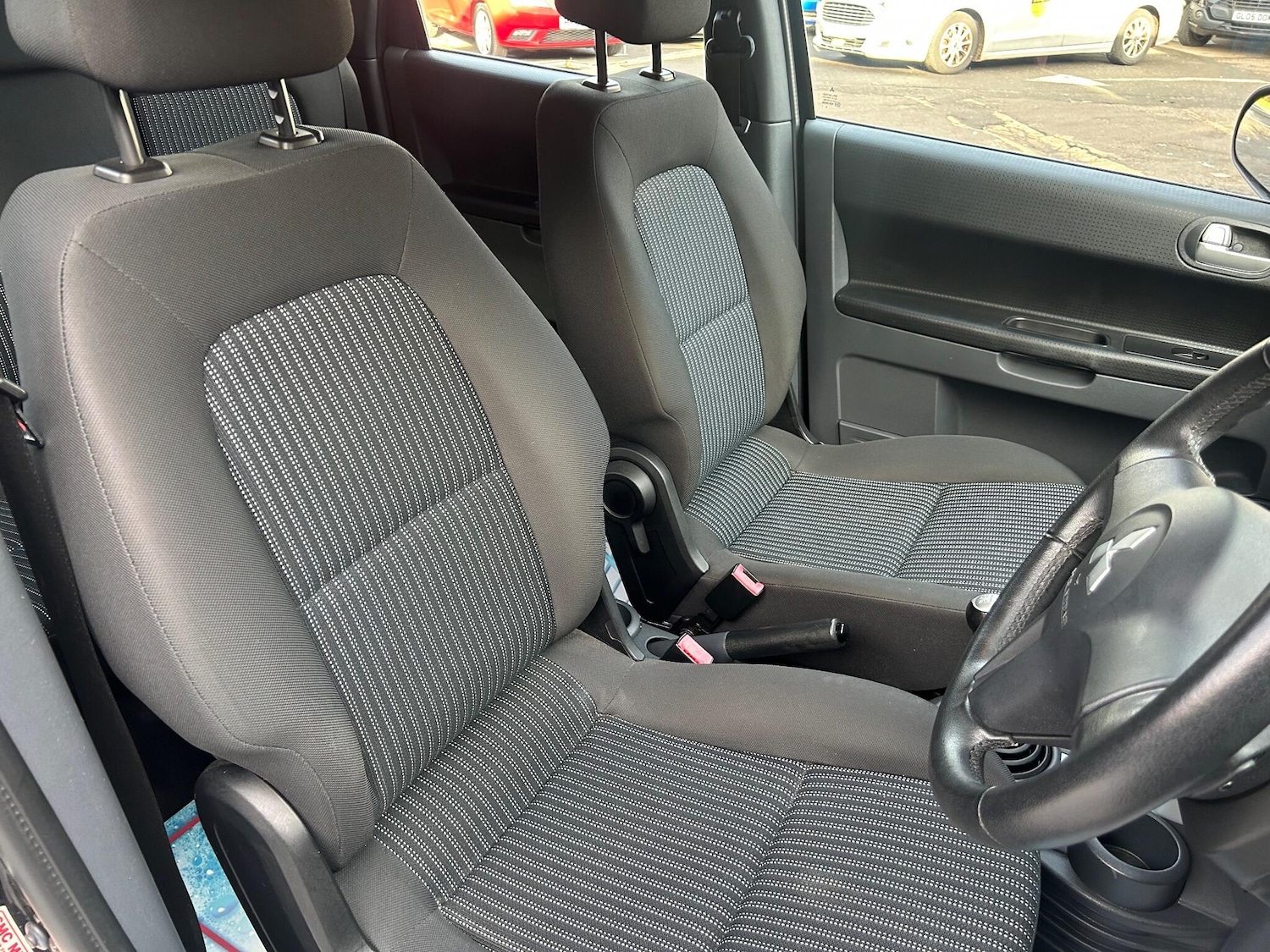 Used Mitsubishi Colt 2008 for sale - 77029549: Photo 22