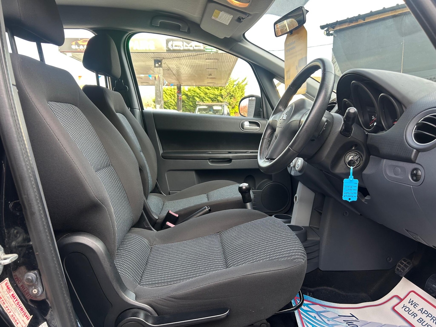 Used Mitsubishi Colt 2008 for sale - 77029549: Photo 25